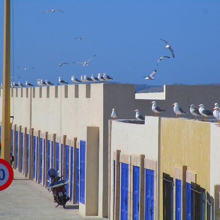 Casa Mogador Apartamento Essaouira Exterior foto