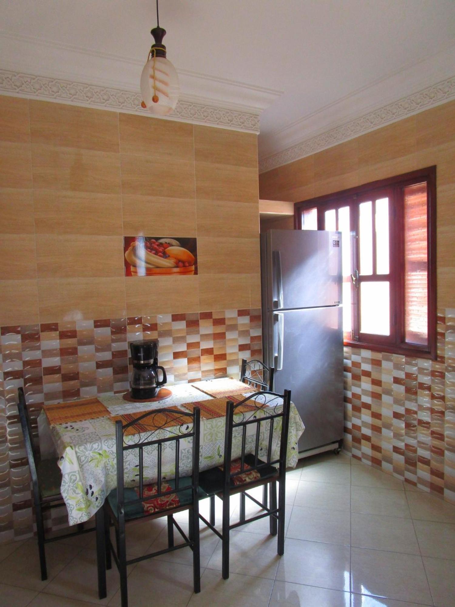 Casa Mogador Apartamento Essaouira Exterior foto