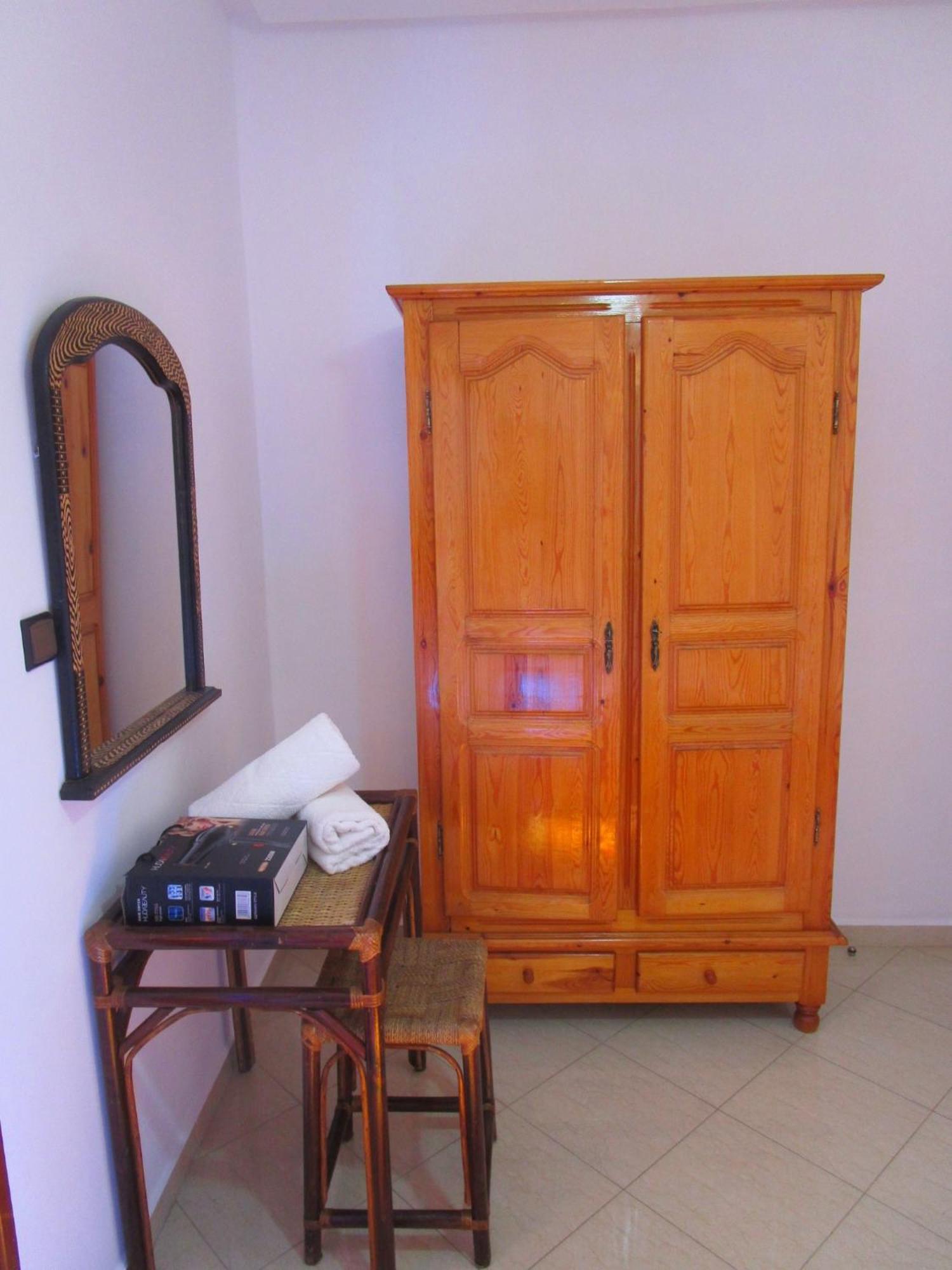 Casa Mogador Apartamento Essaouira Exterior foto