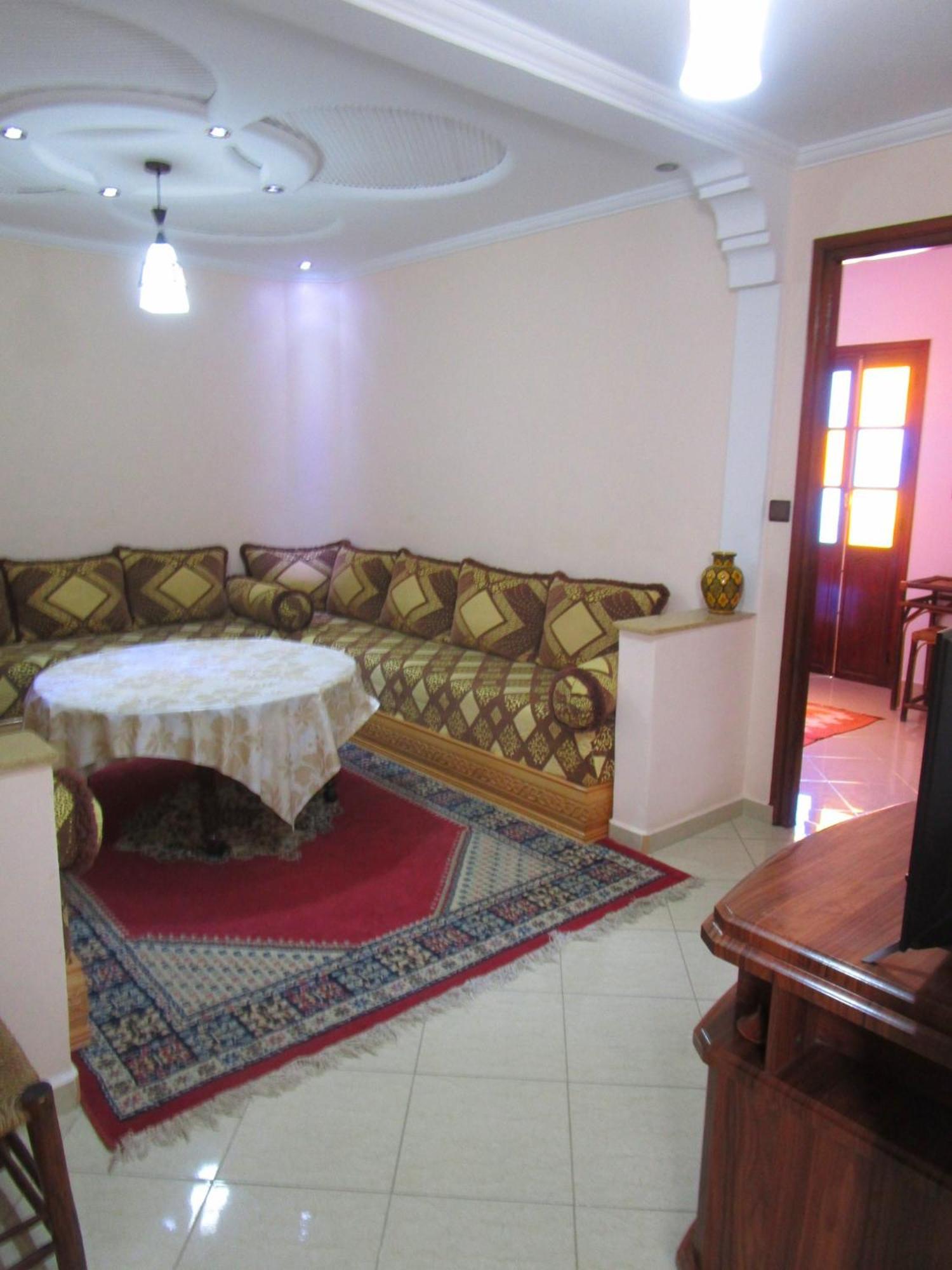 Casa Mogador Apartamento Essaouira Exterior foto