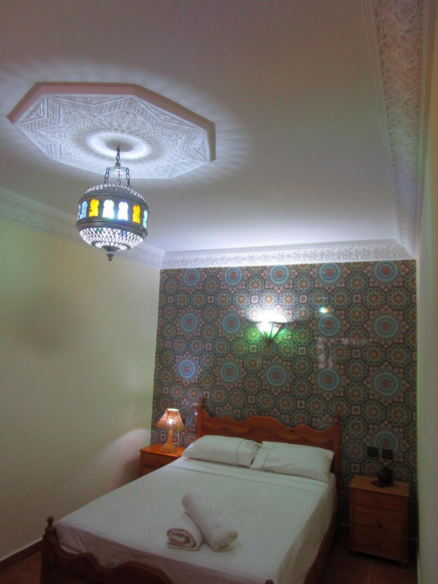Casa Mogador Apartamento Essaouira Exterior foto