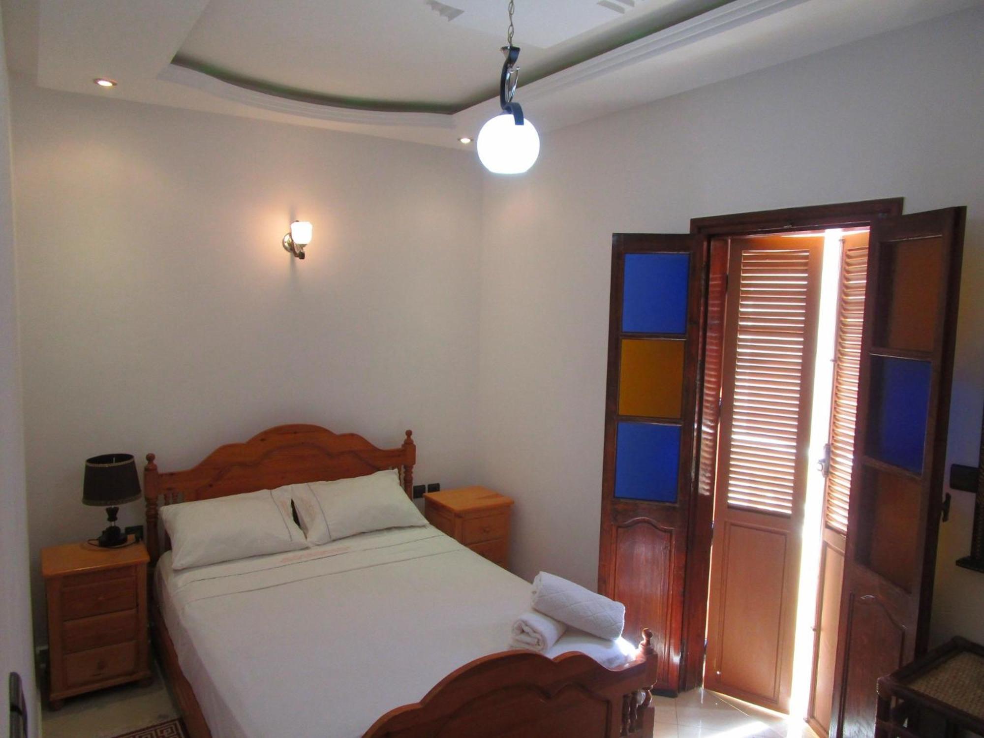 Casa Mogador Apartamento Essaouira Exterior foto
