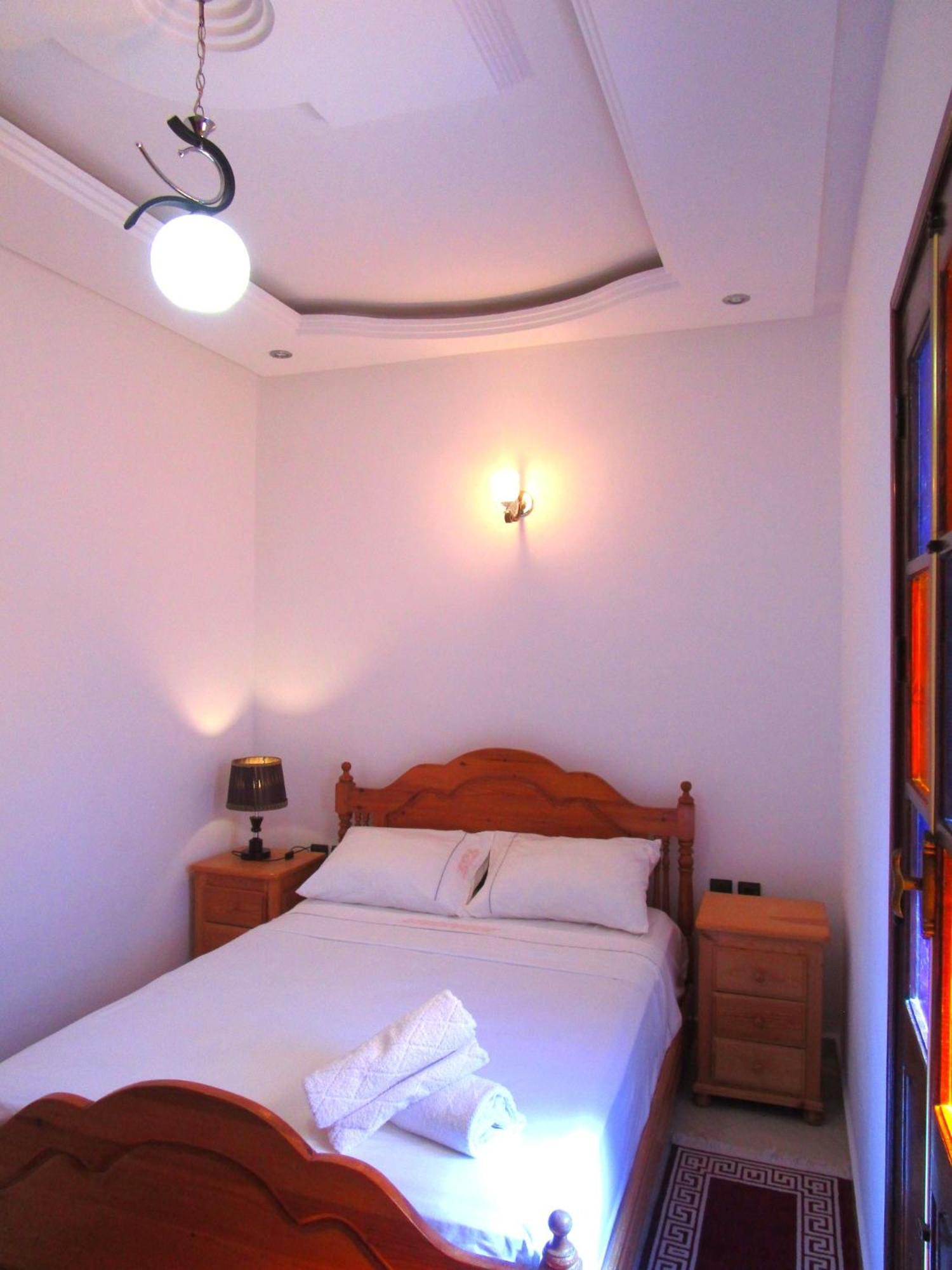 Casa Mogador Apartamento Essaouira Exterior foto