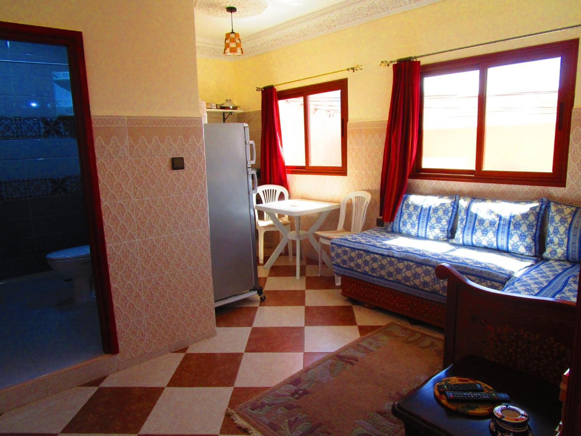 Casa Mogador Apartamento Essaouira Exterior foto