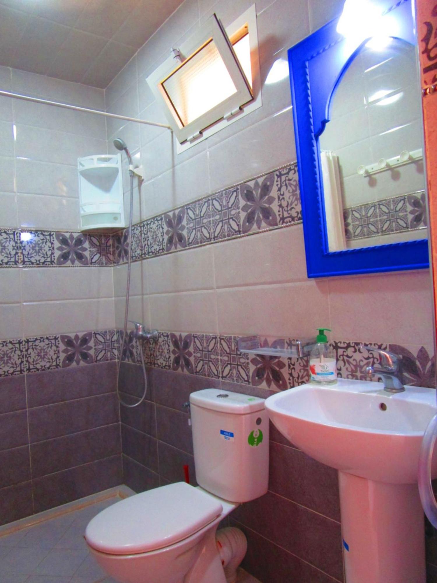 Casa Mogador Apartamento Essaouira Exterior foto