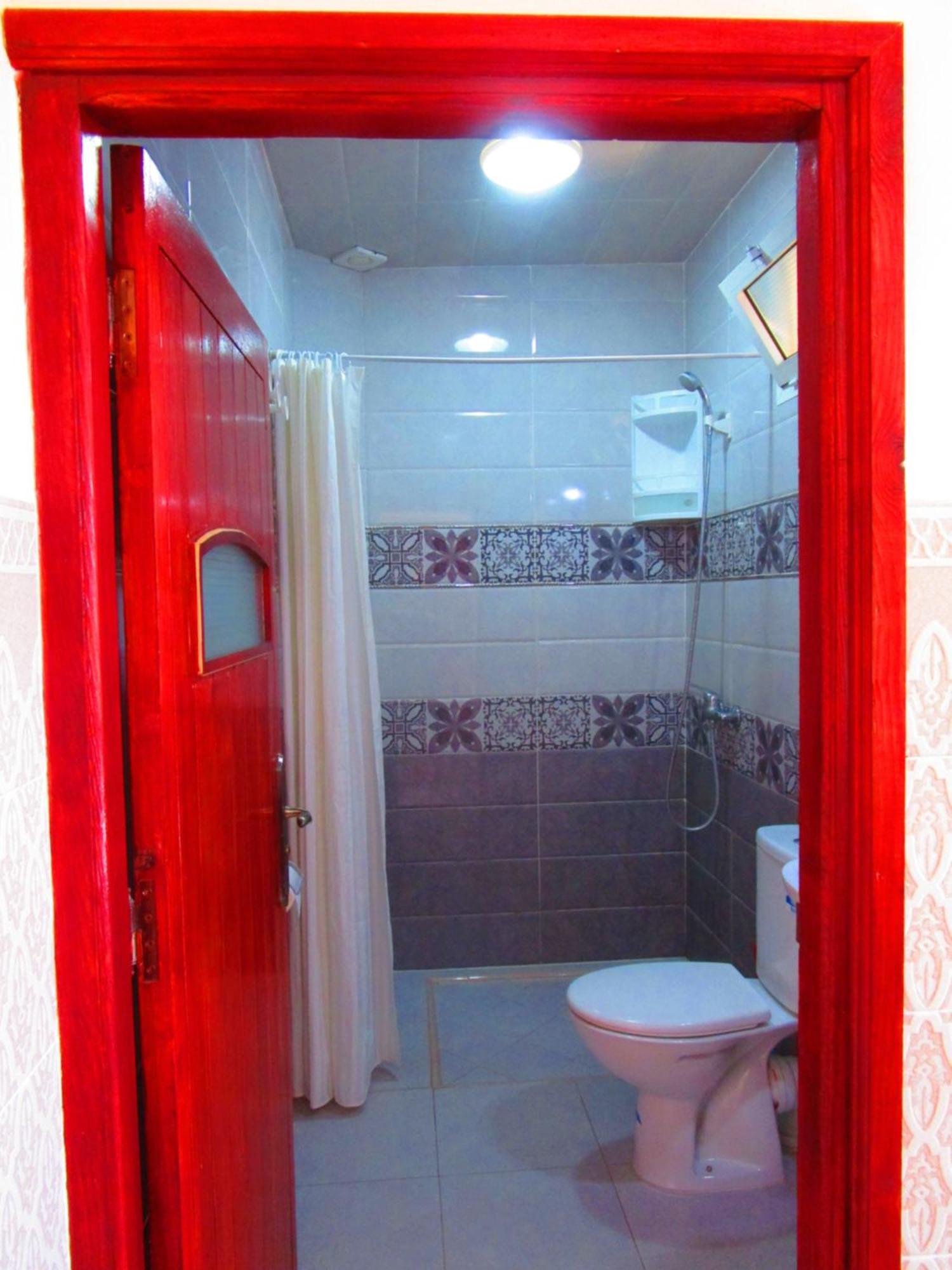 Casa Mogador Apartamento Essaouira Exterior foto