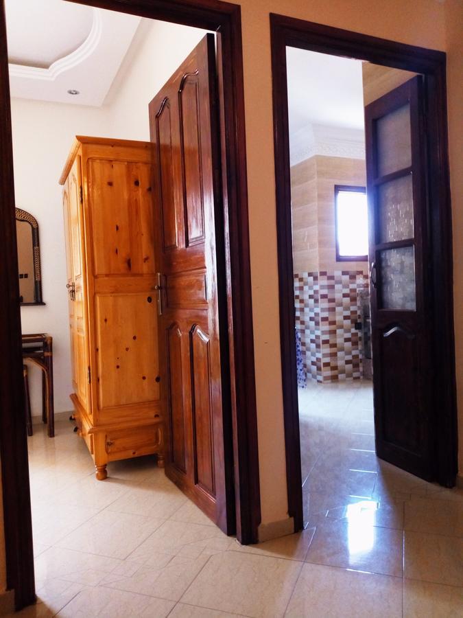 Casa Mogador Apartamento Essaouira Exterior foto