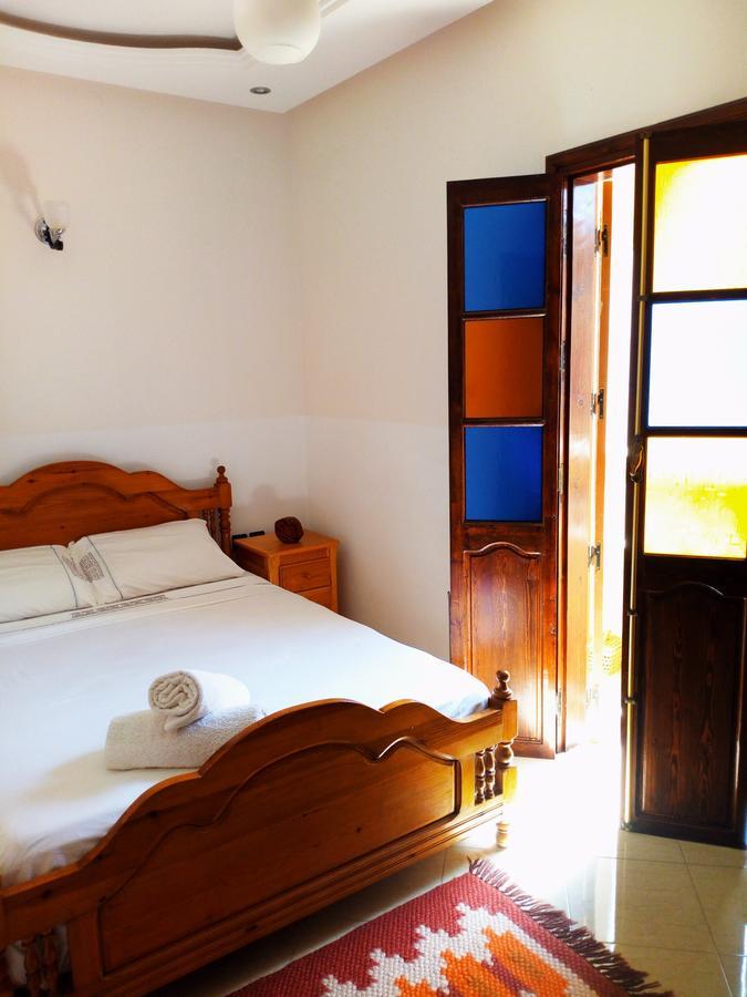 Casa Mogador Apartamento Essaouira Exterior foto