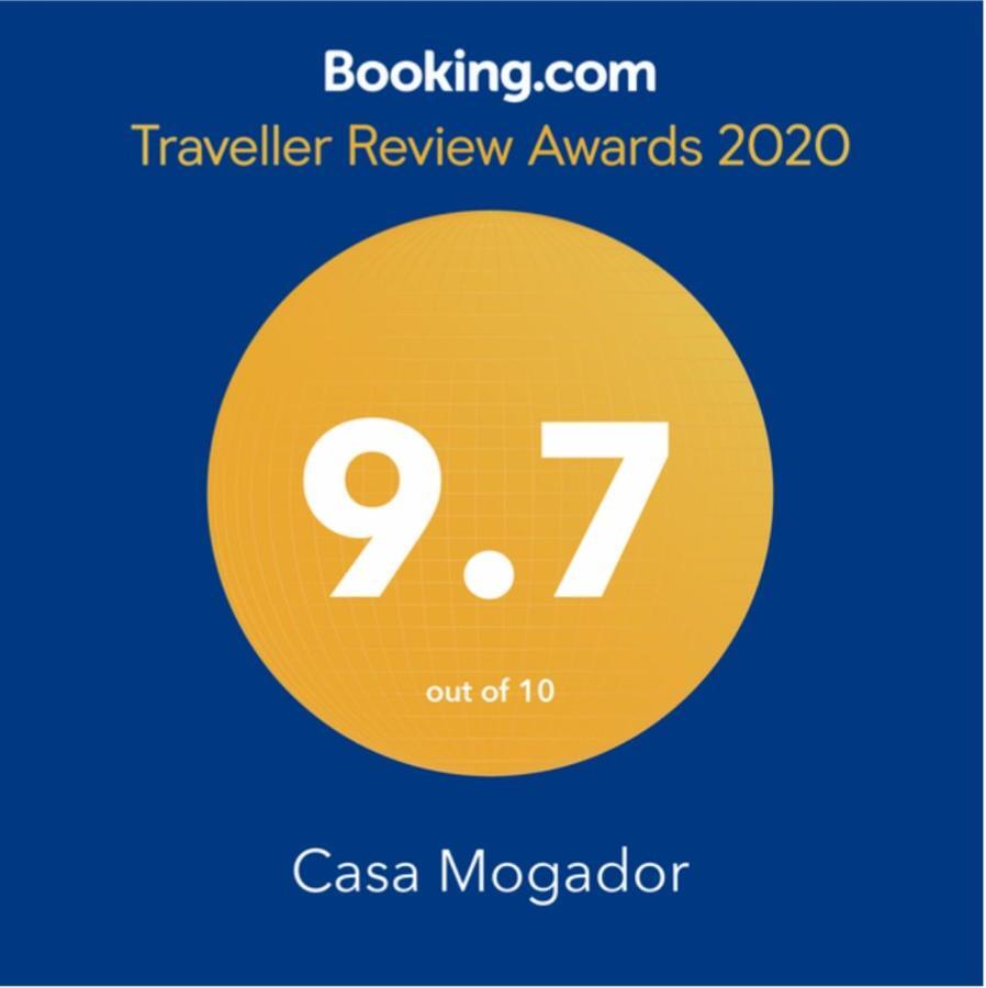 Casa Mogador Apartamento Essaouira Exterior foto